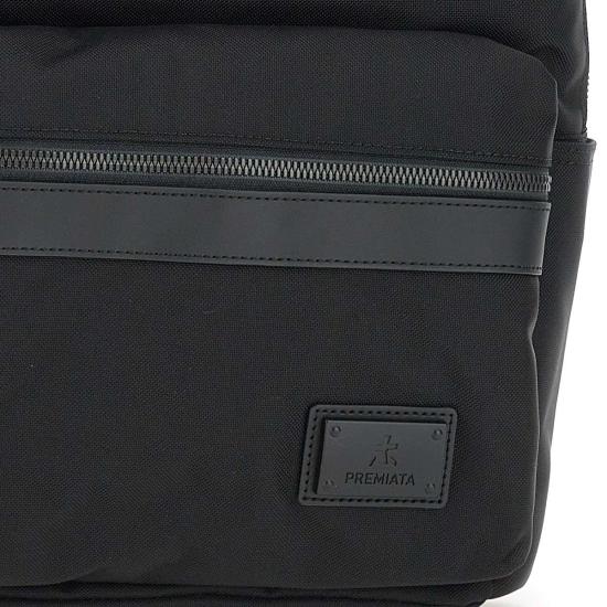  프리미아타 백팩 BLADE 2121 BLACK - PREMIATA