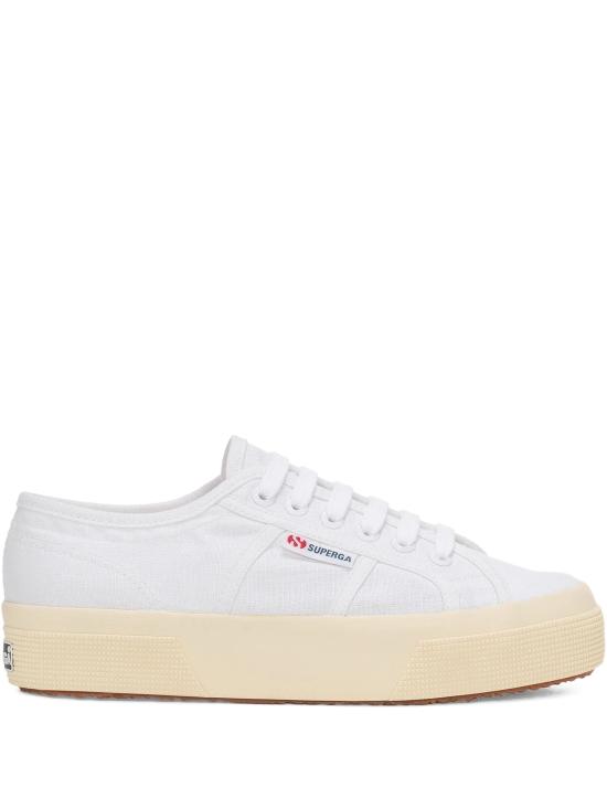 25SS 수페르가 스니커즈 S5133TW A04 WHITE OFF WHITE
