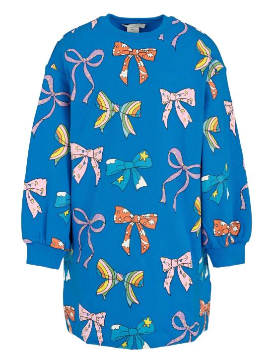 25FW [키즈] 스텔라 맥카트니 원피스 TX1C10Z3096 664MC