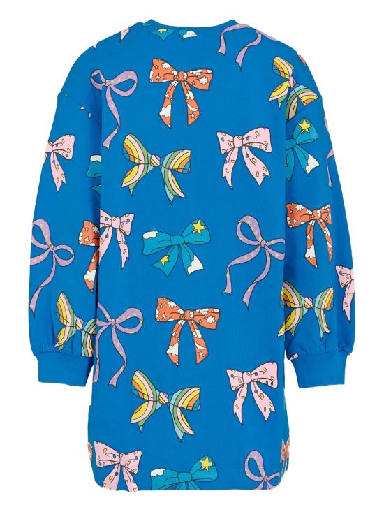 25FW [키즈] 스텔라 맥카트니 원피스 TX1C10Z3096 664MC - STELLA MCCARTNEY