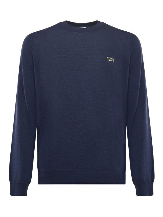 25FW 라코스테 스웨터 AH3225 3GF