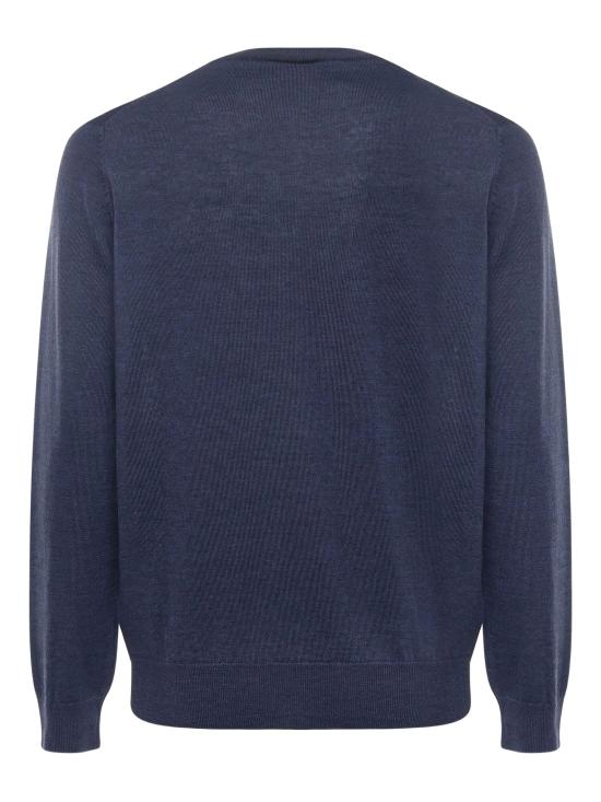 25FW 라코스테 스웨터 AH3225 3GF - LACOSTE