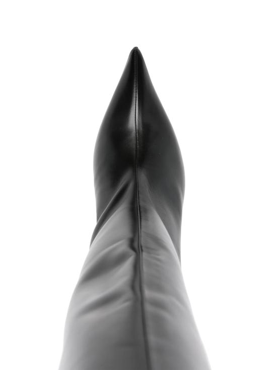 25FW 디 아티코 부츠 251WSH00879LBT019AA 100C - THE ATTICO