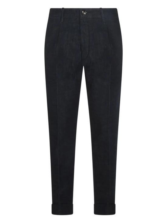 25FW 야콥코헨 데님 팬츠 JUMP0003001S3736 100D DARK BLUE