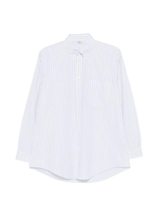 26SS 바레나 셔츠 CAD55282749 UNI White