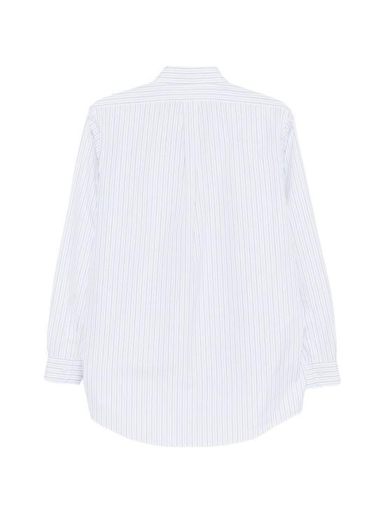 26SS 바레나 셔츠 CAD55282749 UNI White - BARENA