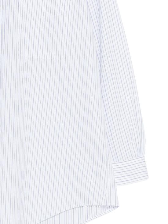 26SS 바레나 셔츠 CAD55282749 UNI White - BARENA