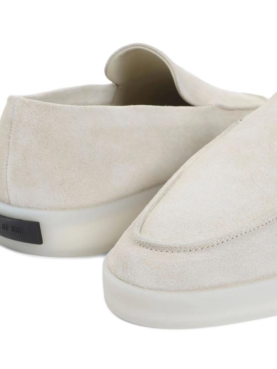 25FW 피어오브갓 로퍼 FG25FW80217SUE 991 OAT - FEAR OF GOD