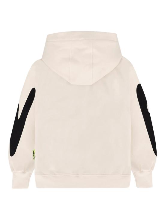 25FW [키즈] 바로우 트레이닝 상의 F5BKJUHS036 013 CREMA - BARROW