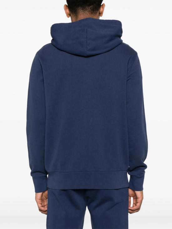 25SS 랄프 로렌 긴팔 티셔츠 710916692014 CRUISE NAVY - RALPH LAUREN