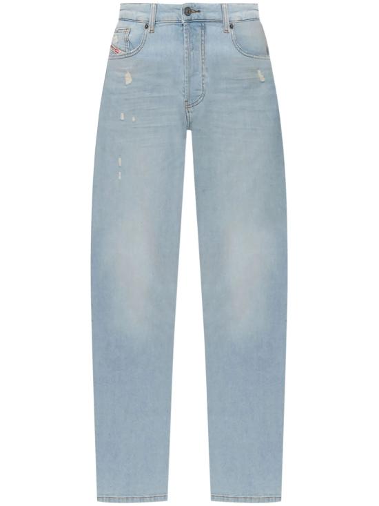 25SS 디젤 데님 팬츠 A070180CLBF 01C