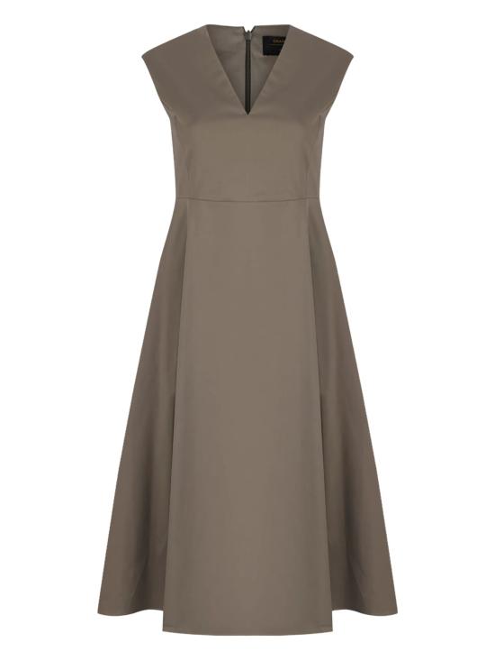 25SS 그랑싸쏘 롱 원피스 72265 54300 480C