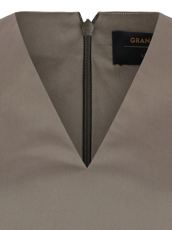 25SS 그랑싸쏘 롱 원피스 72265 54300 480C - GRAN SASSO