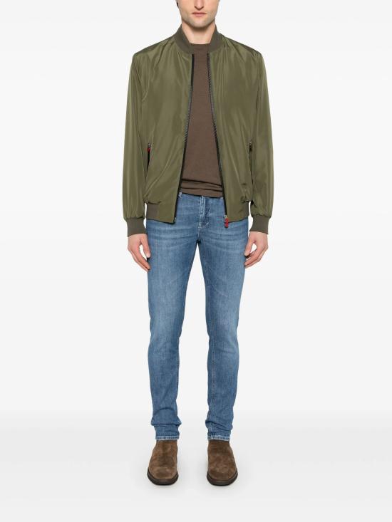 25SS 돈답 데님 팬츠 UP232DSH365IQ3DUS25 800C - DONDUP