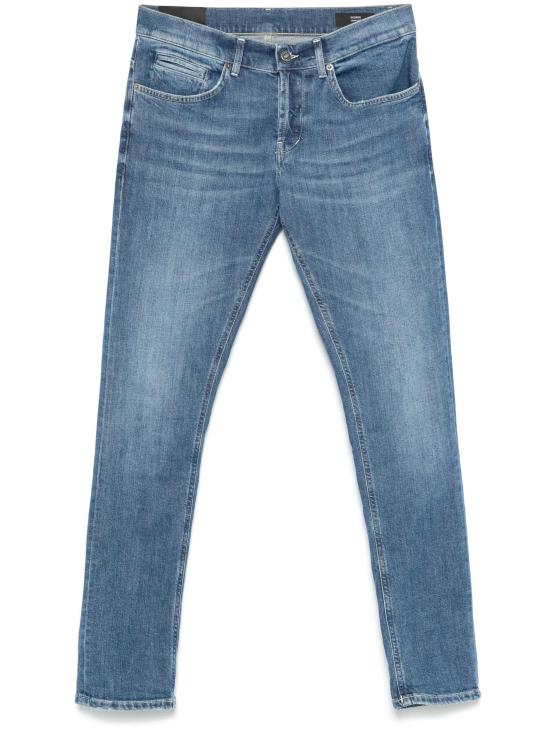 25SS 돈답 데님 팬츠 UP232DSH365IQ3DUS25 800C