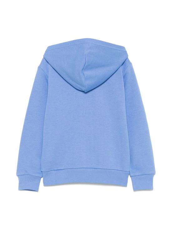 25SS [키즈] 랄프 로렌 트레이닝 상의 322964134003 HARBOR ISLAND BLUE - RALPH LAUREN