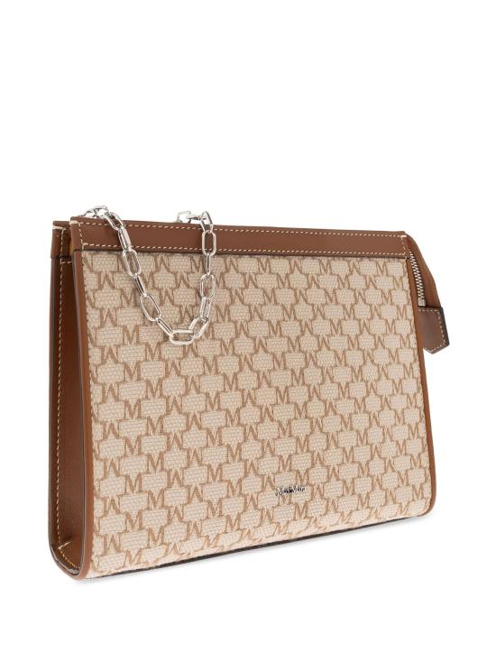 25SS 막스마라 클러치/파우치 2514711022600 001C - MAX MARA