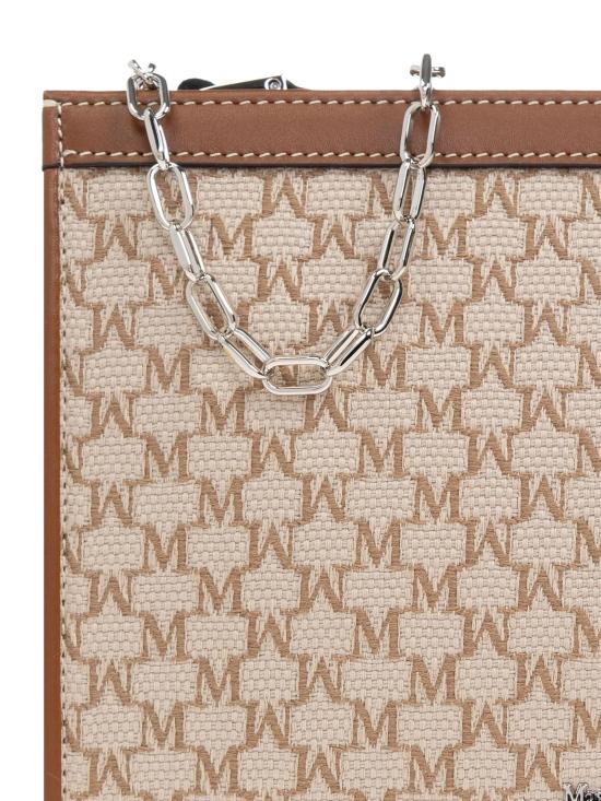 25SS 막스마라 클러치/파우치 2514711022600 001C - MAX MARA