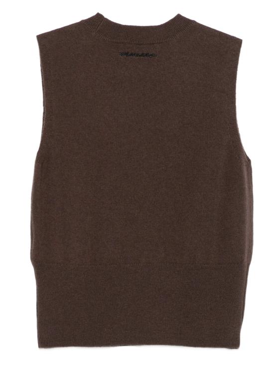 25FW 에르마노 피렌제 셔츠 D47EK003EL0MFA70 4899 MORO - ERMANNO FIRENZE