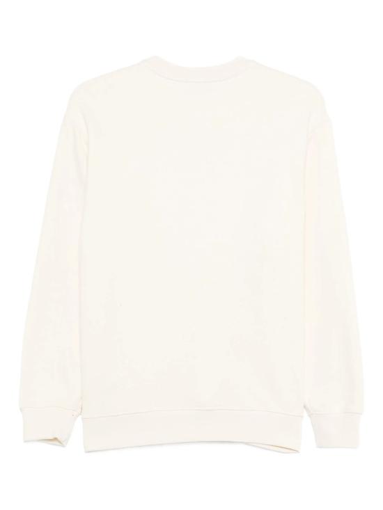 25FW [키즈] 엠에스지엠 니트/스웻셔츠 F5MSJUSW018 013 CREMA - MSGM