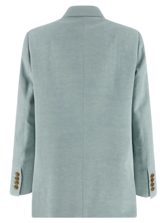 26SS 블레이즈 수트 세트 BZEND01ZETA001 Light Blue - BLAZE