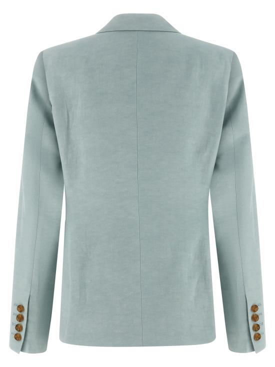 26SS 블레이즈 수트 세트 BZCHD03ZETA001 Light Blue - BLAZE