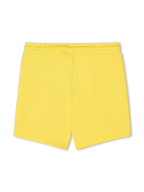 25SS [키즈] 마크제이콥스 쇼츠/버뮤다 W60498 526 GIALLO - MARC JACOBS