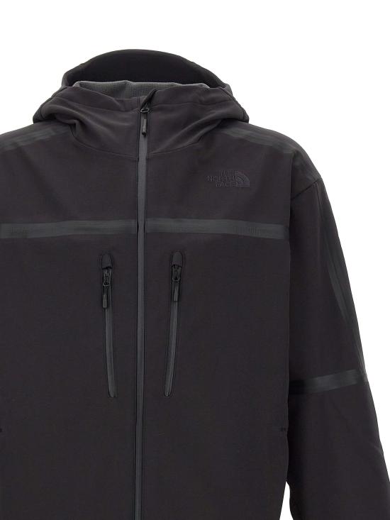 25FW 노스페이스 자켓 NF0A8E34JK31 JK31 TNF BLACK - NORTH FACE
