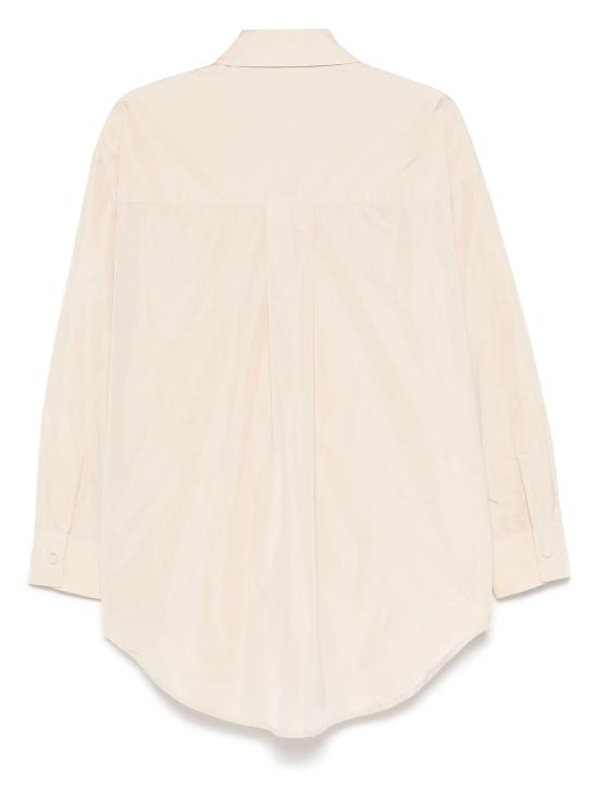 25SS 파로쉬 셔츠 PIMPY D381233 004 BEIGE - PAROSH