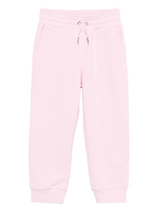 25FW [키즈] 지방시 트레이닝/조거 팬츠 H30922 46N NOSEGAY