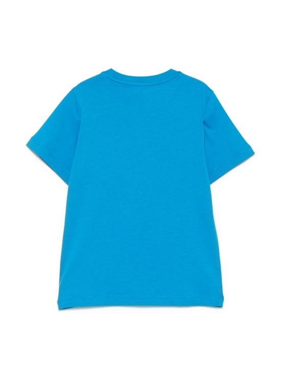 25SS [키즈] 스텔라 맥카트니 티셔츠 TW8B41Z0434 612C - STELLA MCCARTNEY