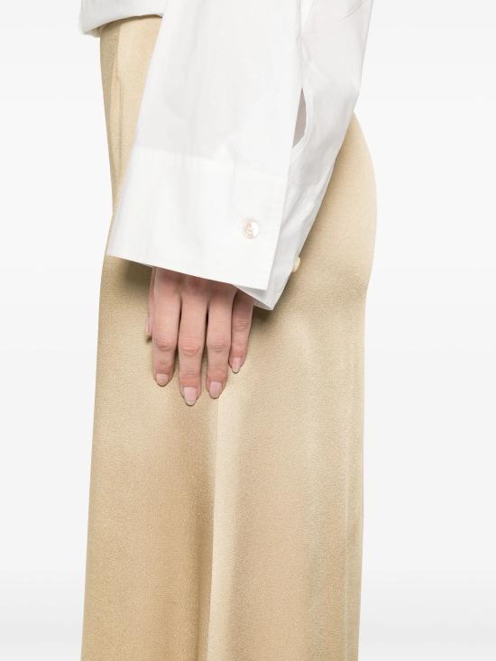 25SS 포르테포르테 롱 스커트 13564MYSKIRT DUNE - FORTE FORTE