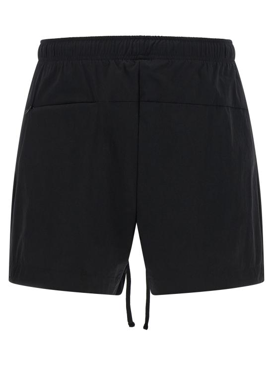 26SS 톰크롬 비치웨어 SWIM1911 Black - THOM KROM