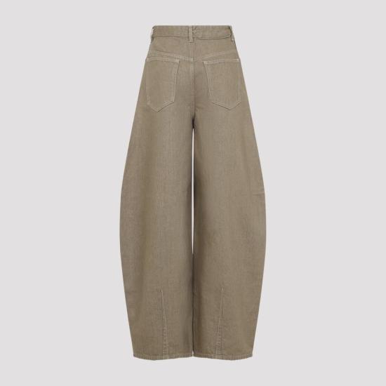 26SS 자크뮈스 스트레이트 팬츠 PAW00609AD00058 150 - JACQUEMUS