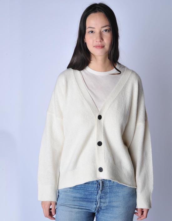  오유나 가디건 일라 캐시미어 - OYUNA