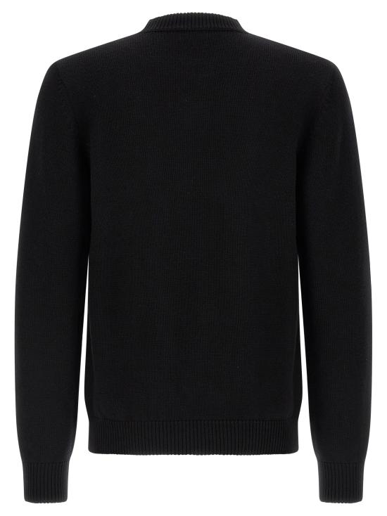 26SS 펜디 가디건 FZX091AW09F1UVU Black - FENDI