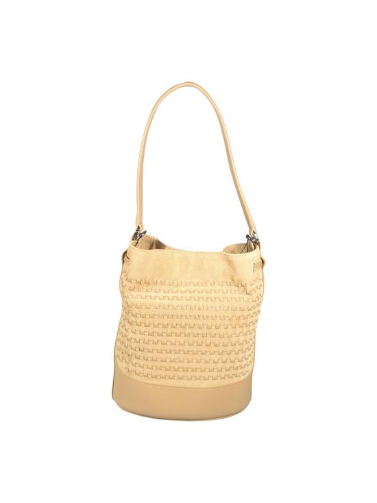 26SS 자넬라토 토트백 0689802220000S Z0200 Beige - ZANELLATO