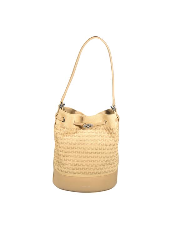 26SS 자넬라토 토트백 0689802220000S Z0200 Beige