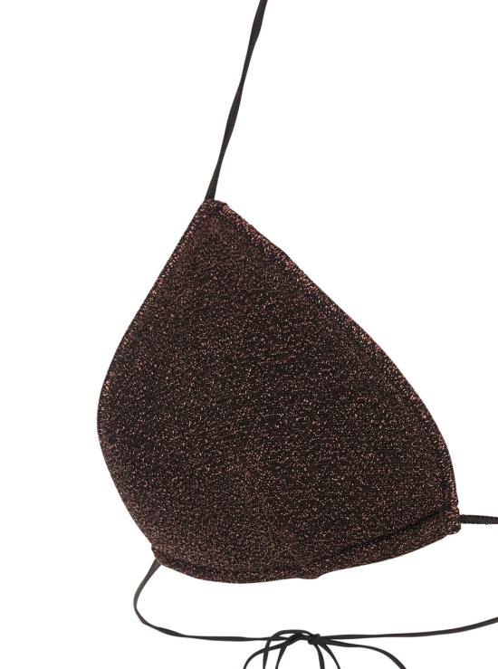 26SS 오세리 비키니 수영복 LTS261CHOCOLATE Brown - OSÉREE