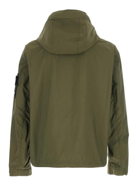 26SS 스톤 아일랜드 자켓 L1S154100052S0042V005G Green - STONE ISLAND