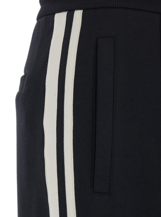 26SS 에스막스마라 스트레이트 팬츠 2619781011600002 Black - 'S MAX MARA