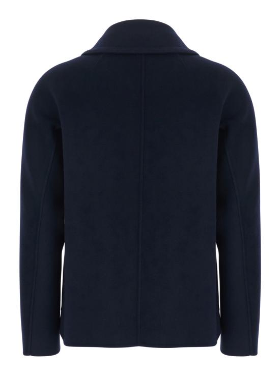 26SS 에스막스마라 수트 자켓 2619041071600081 Blu - 'S MAX MARA