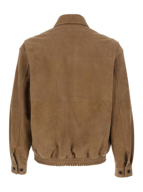 26SS 토니웩 자켓 BF12LJ201BEIGE Beige - TONYWACK