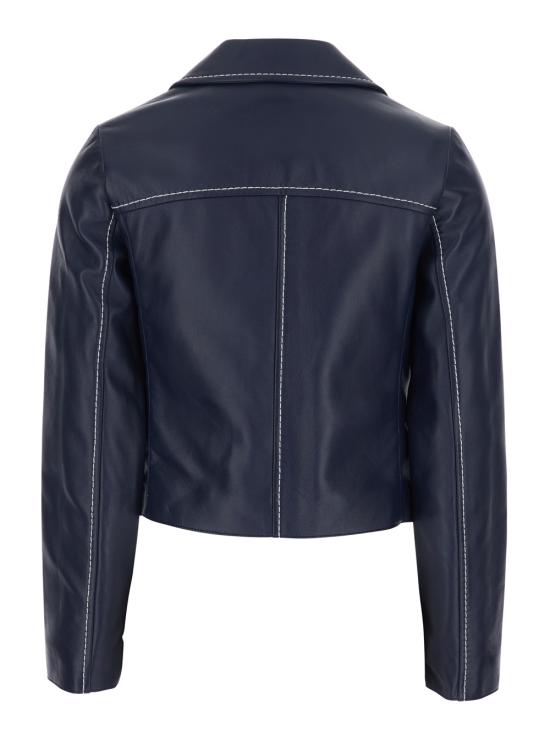 26SS 마이클 코어스 수트 자켓 MR610D2KFN409 Blu - MICHAEL KORS