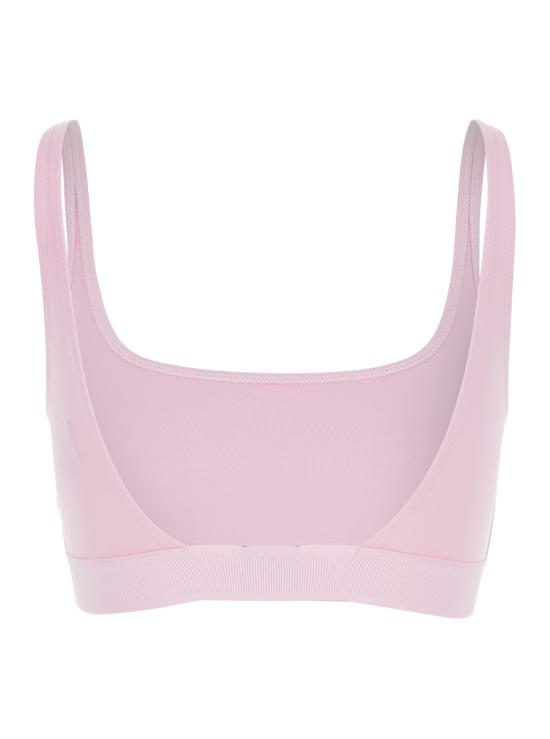 26SS 톰포드 트레이닝 티셔츠 BRJ016JEX166PCQ Pink - TOMFORD