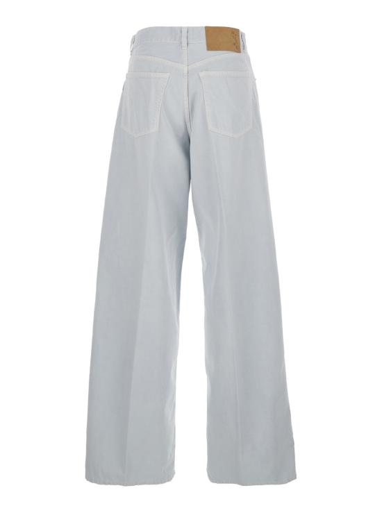 26SS 하이쿠레 데님 팬츠 HEW03296GF146XTT0563 Grey - HAIKURE