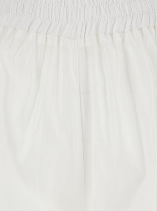 26SS 플레인 스트레이트 팬츠 4658142810002 White - PLAIN