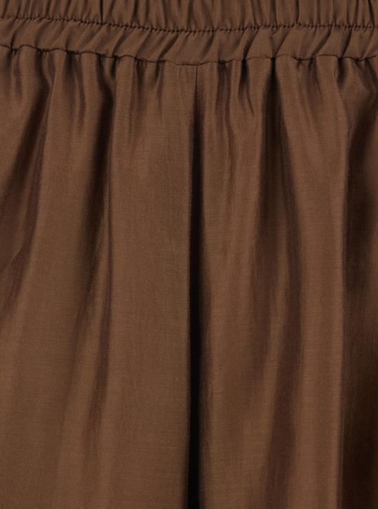 26SS 플레인 스트레이트 팬츠 4658142810748 Brown - PLAIN
