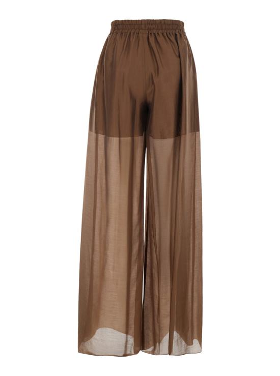 26SS 플레인 스트레이트 팬츠 4658142810748 Brown - PLAIN