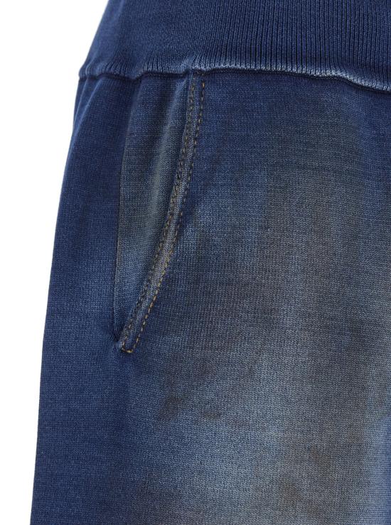 26SS 디스퀘어드2 숏팬츠 S74KB1108D13192470 Blu - DSQUARED2